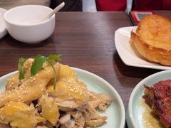 -新旺茶餐厅(鑫耀·光环live店)