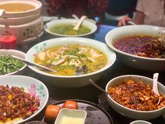 -蜀香坊(Box Hill)