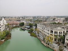 -赤坎·广东华侨国际旅游度假区