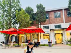 -小意思咖啡店(草桥店)