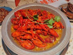 -辣皇朝小龙虾(六一店)