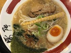 -雷门拉面·现熬骨汤(凯德来福士店)