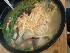 大碗螺蛳粉-螺蛳粉先生(蓟门桥店)