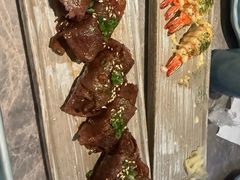 -炙柒Sekinana·精致日料(合生汇店)