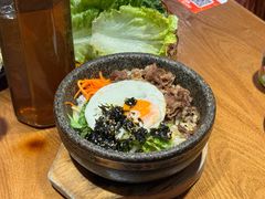 -恩你小木屋·烤肉韩式料理(嘉兴秀洲店)