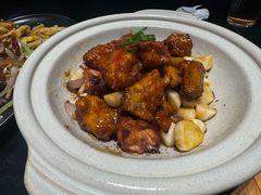 -顺香居·老字号湖北菜(江汉路店)