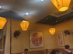 -冰城焰会大丰收铁锅炖(萝岗万达金街店)
