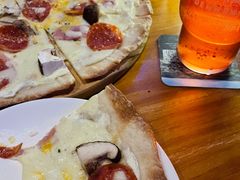 -Secco德式餐吧(南秀村店)