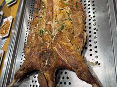 -炑羊香烤全羊(西三旗店)