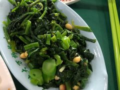 -北大万柳公寓三区食堂