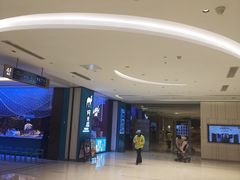 -阿里疆Alijiang·丝路美食·异域风情·清真(长楹天街店)