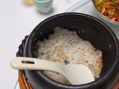 -饭怕鱼·黄焖鲟龙鱼(湖大店)
