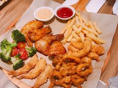 -必胜客(天鹅湖万达店)