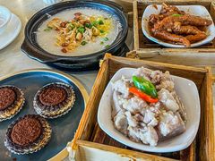 -中恒华茶楼(风华店)