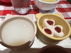 -西贝(紫荆广场店)