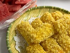 手工蛋黄酥-乡厨味道(黄鹤楼店)