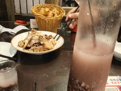 -阿财老铺·老蚌埠龙虾城(华夏总店)