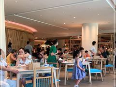 大堂-味餐厅·海鲜·火锅·自助餐