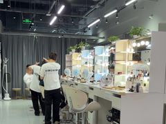 -海马体照相馆(海口日月广场店)