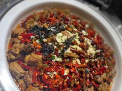 -长沙世纪金源大饭店·金世纪中餐厅