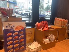 -服务大楼冷面(延大店)