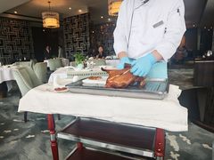 -海湾壹品·粤菜·早茶·烤鸭(拱北店)