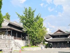 -阳明祠
