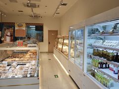-烘焙町面包店(西四店)