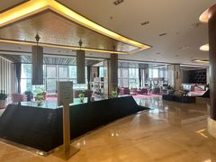-西港航空酒店(银川南门广场机场巴士店)