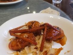 -猪肉婆私房菜(容桂总店)