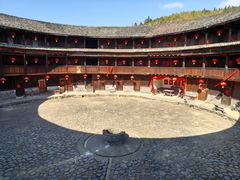 -福建土楼(南靖)景区