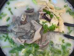 -鸭小妹鸭血粉丝(老门东店)