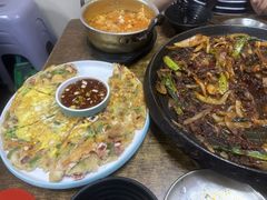 -妈妈手(山大总店)