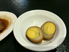 -胡须张鲁肉饭(美食文化馆店)