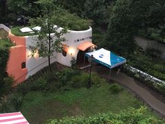 -三鹰之森吉卜力美术馆