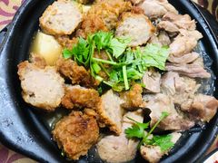 -友利砂锅居(烟台店)