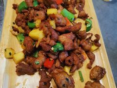 -创味·民间海南菜·非遗藤桥排骨(藤桥·免税城店)