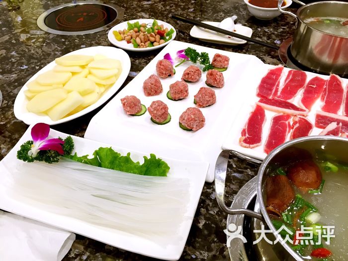 伊尊肥牛(新千国际店)-图片-西宁美食-大众点评网