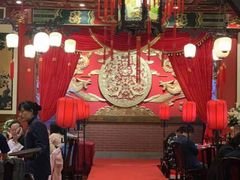 -梅龙镇酒家(南京西路总店)