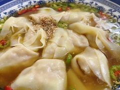 -37号老院坝抄手(马王庙37号院店)