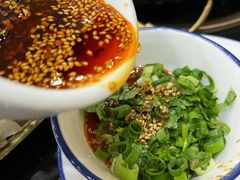 -牛叔鲜羊肉铜火锅(远东小区店)