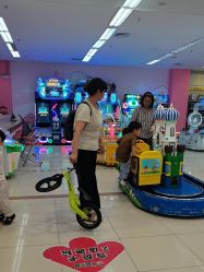 -孩子王(云龙万达店)