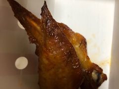 -肯德基(洛川店)