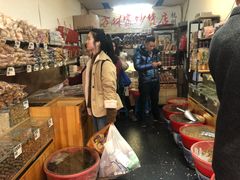 -方林富炒货店(武林路店)