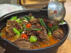 -静一餐厅·湖北菜(前门创始店)