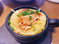 川味凉面-榕意·川味之美(深业上城店)