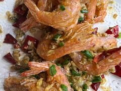 香辣虾-三兴潮汕砂锅粥(石岩店)