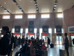 -常熟汽车客运站北站