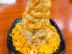 -大阪烧肉BAKA一代(十亩地店)