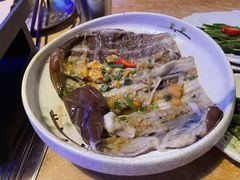 -质烤烤物·活烤海鲜(质烤总店)